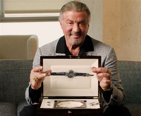 patek philippe grandmaster chime stallone